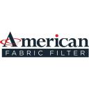 American Fabric Filter logo